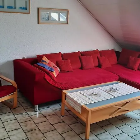 Apartman Ferienwohnung-hockenheim