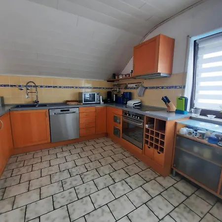 Ferienwohnung-hockenheim Hockenheim