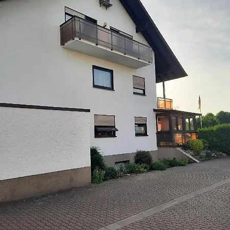 Ferienwohnung-hockenheim * Hockenheim