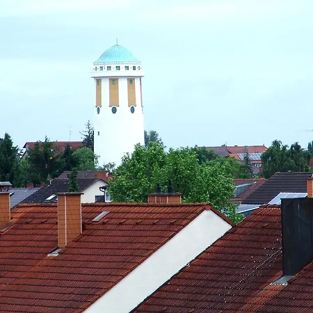 Ferienwohnung-hockenheim