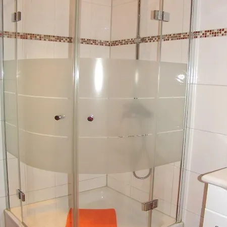 Ferienwohnung-hockenheim Apartman