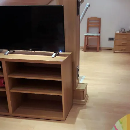 Ferienwohnung-hockenheim *