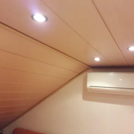 Apartman Ferienwohnung-hockenheim *