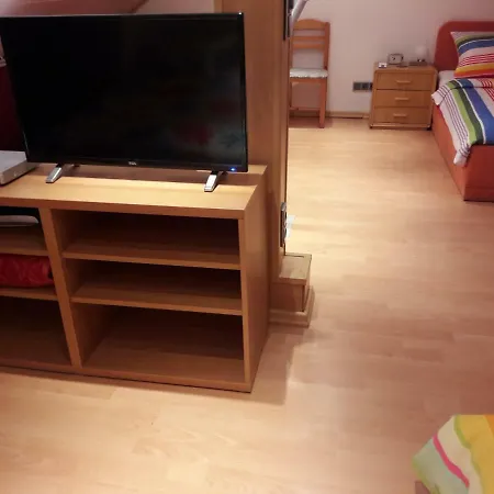 Ferienwohnung-hockenheim