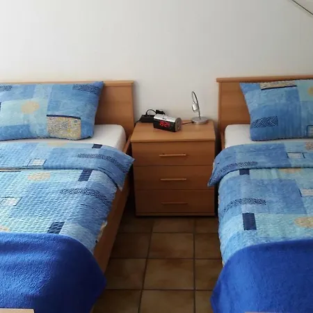 Ferienwohnung-hockenheim * Hockenheim