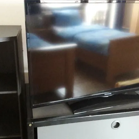 Apartman Ferienwohnung-hockenheim