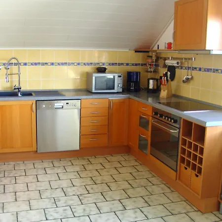 Ferienwohnung-hockenheim Apartman Hockenheim