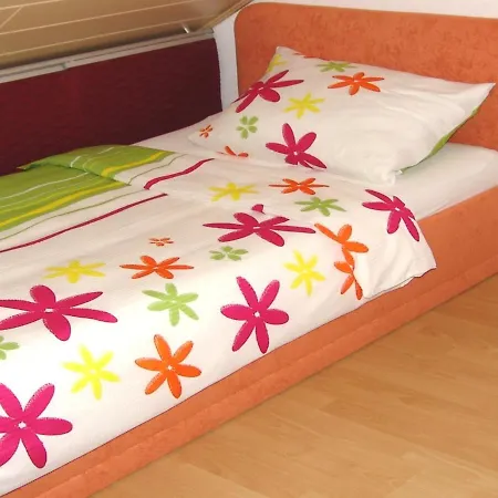 Ferienwohnung-hockenheim Apartman