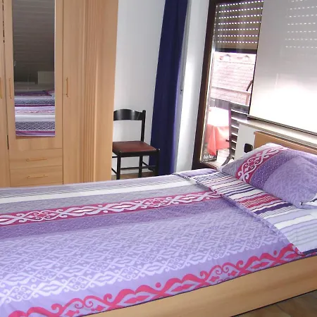 Ferienwohnung-hockenheim Apartman Hockenheim