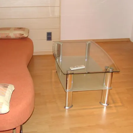 Ferienwohnung-hockenheim Apartman *