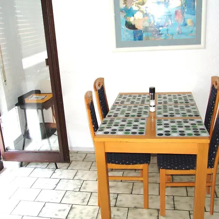 Ferienwohnung-hockenheim Hockenheim