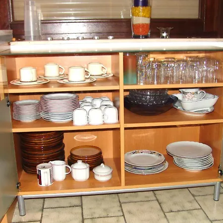 Ferienwohnung-hockenheim