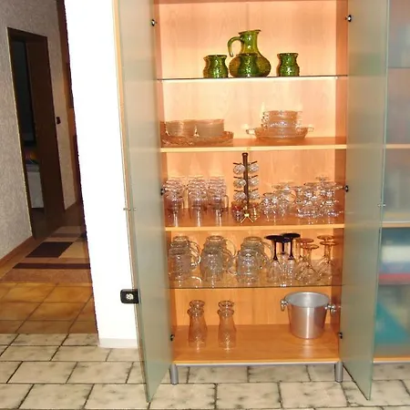 Ferienwohnung-hockenheim *