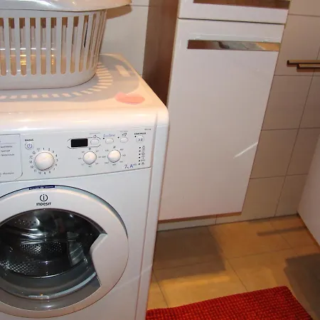 Apartman Ferienwohnung-hockenheim *